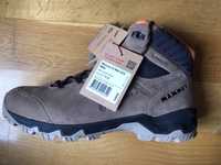 Mammut Mercury IV Mid GTX