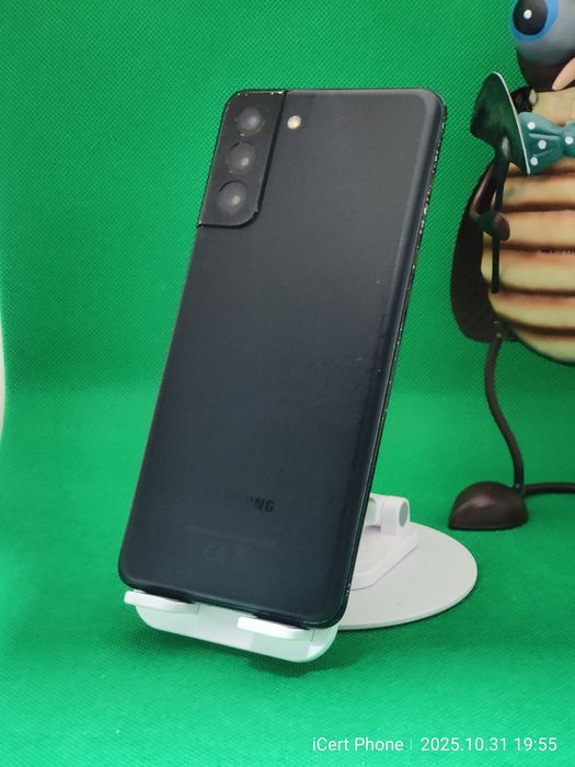 Samsung S21+ 5G * Garantie * Buy Back