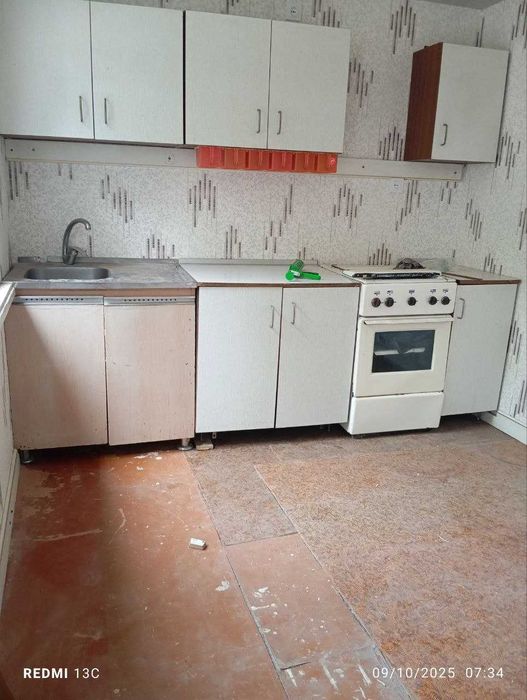 Квартирага берилади