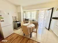 Apartament 3 camere de închiriat | Etaj 12/15 | Centrala proprie