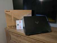 ASUS FX506HF-HN014 в гаранция