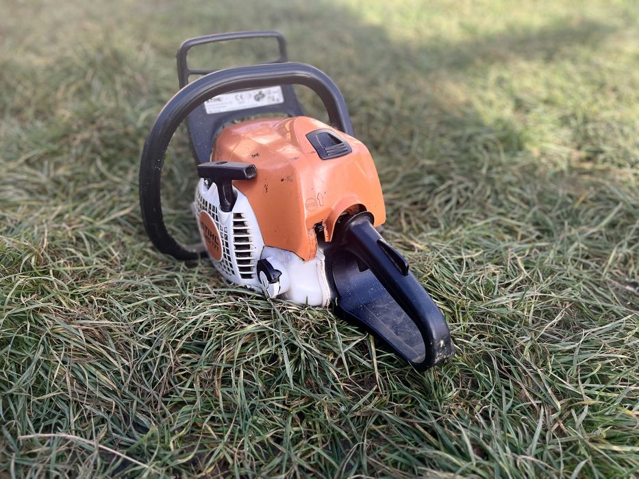 Drujba stihl MS 171