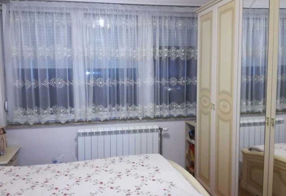 Дава се под наем Тристаен апартамент в Пловдив, Остромила - 79 кв.м за 270.3 € - Снимка #3