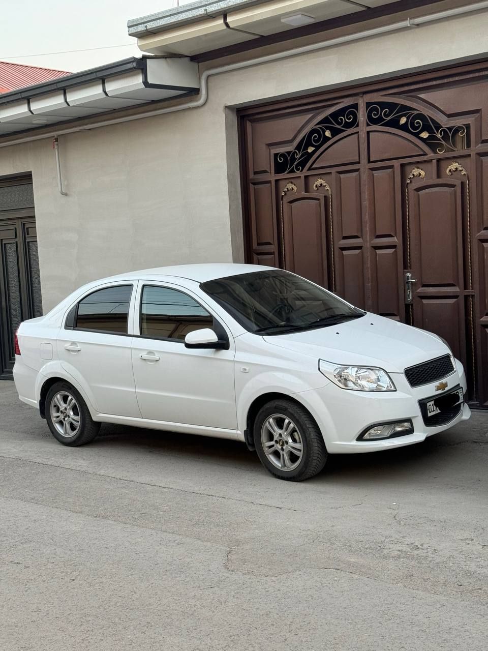 Nexia 3 2020yil 49.000km