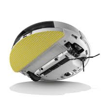 Karcher RCV 5 – Robot aspirator & mop, stare excelentă