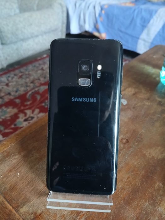 Samung S9 като нов
