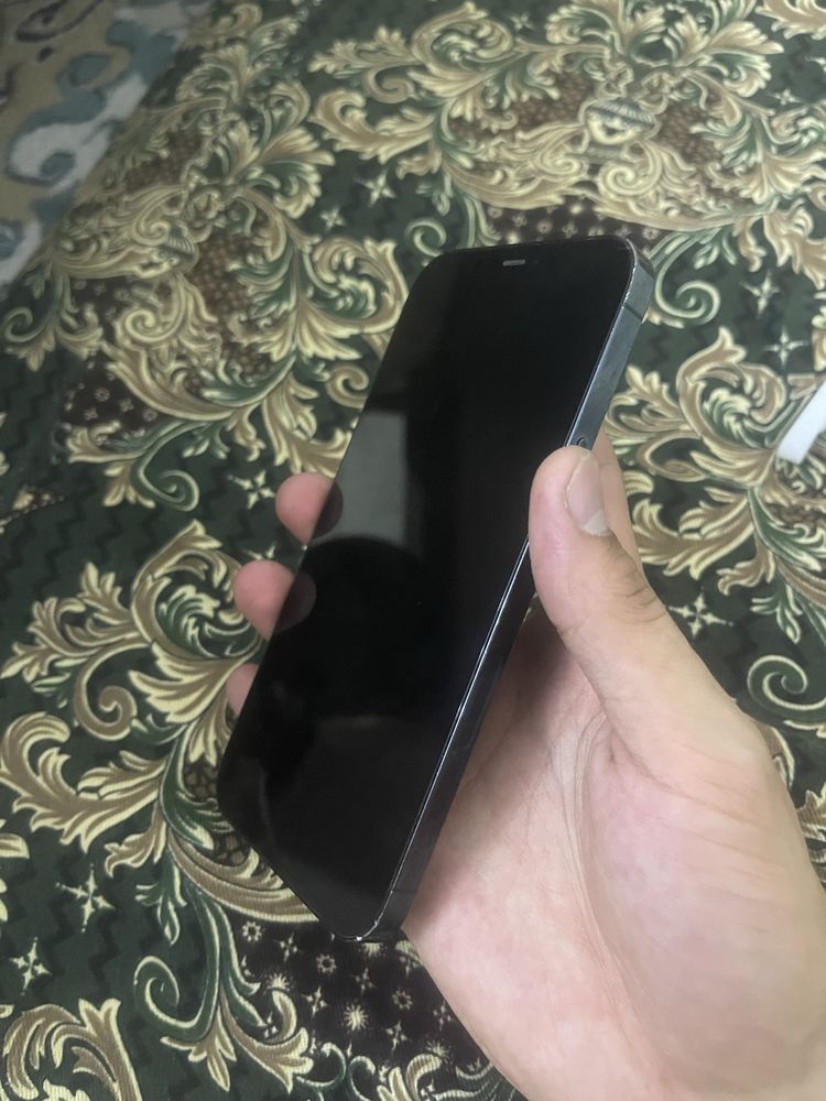 Iphone 12pro max
