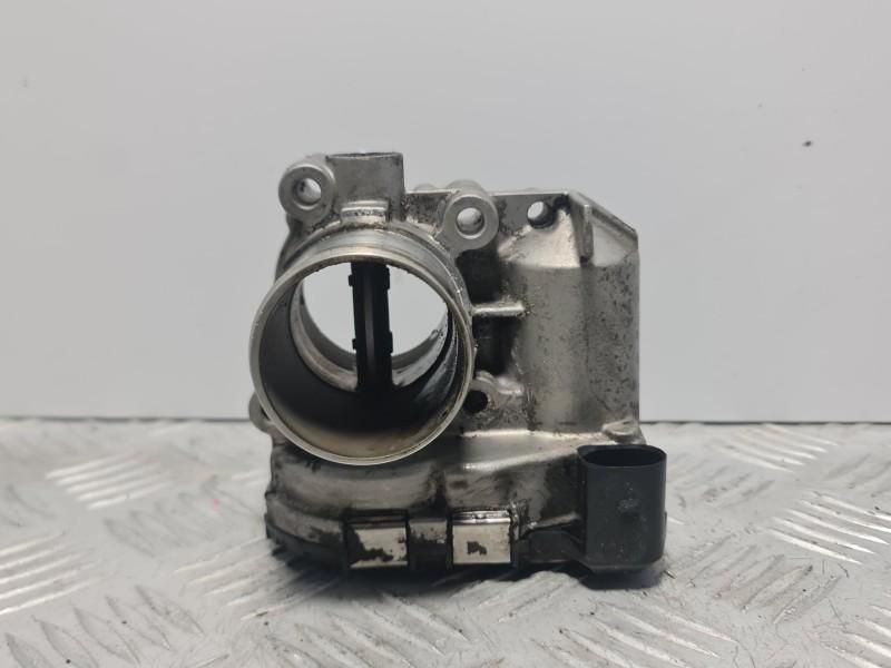 Clapeta acceleratie Renault Vel Satis 2.0 dCi M9R