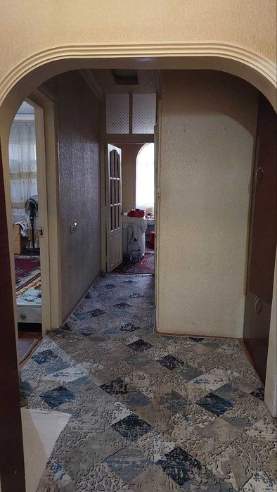 Olmazor tumani Qora-qamish 1/3 mavzesida 2 xonali uy sotuvda