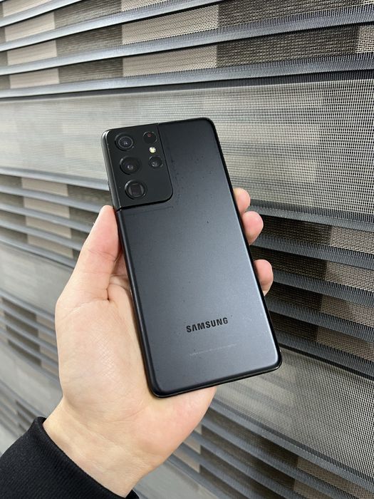 Samsung Galaxy S21 Ultra 5G 12/256Gb