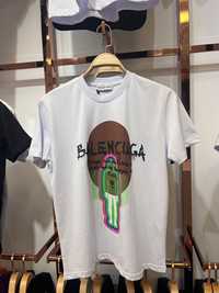 Tricou unisex Balenciaga