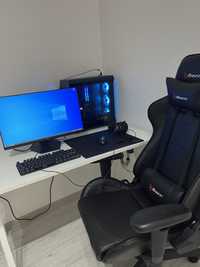 Setup PC Gaming complet