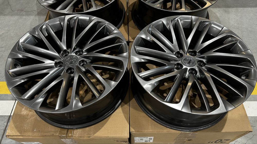 Диски лексус R20 б/у