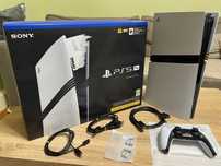 Playstation 5 Pro 2TB + Garantie