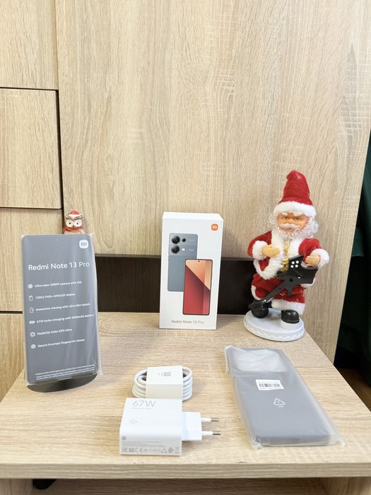 Redmi Note 13 Pro