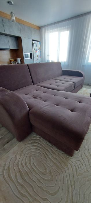 Продам диван, хороший,большой