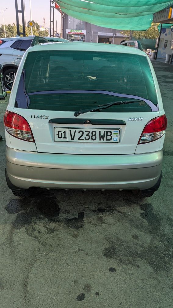 Matiz best Chevrolet