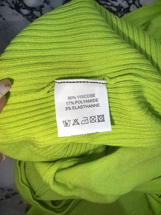 Rochie eleganta damă mărimea M nouă