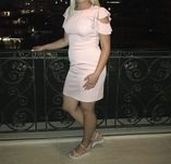 Дамска рокля