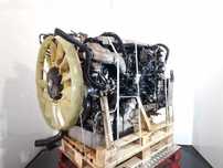 Motor complet MAN D2676 LF51 - Piese motor MAN - Piese MAN