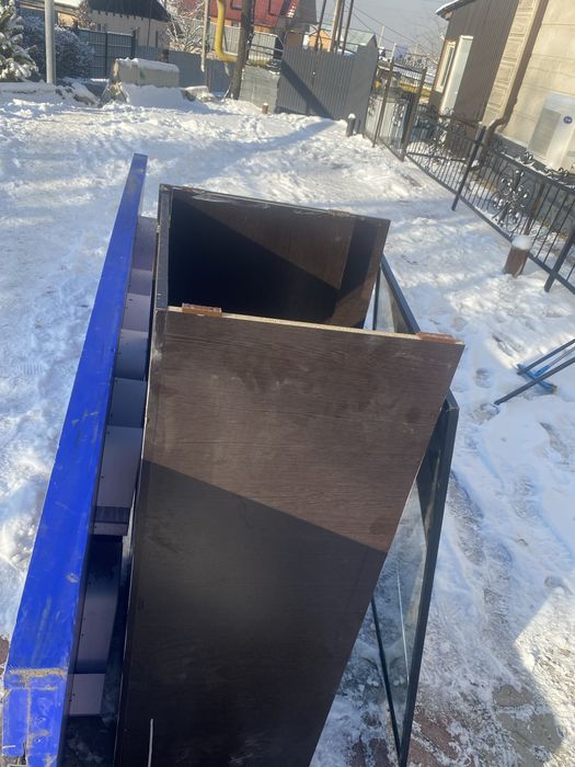 Продается барная стойка мраморный