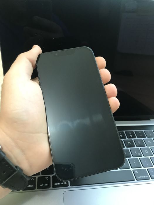 Iphone 13, 128GB, inca in garantie