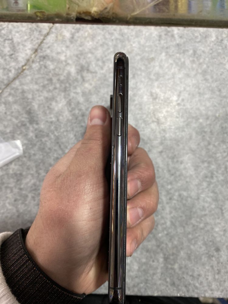 iphone xs 256 america