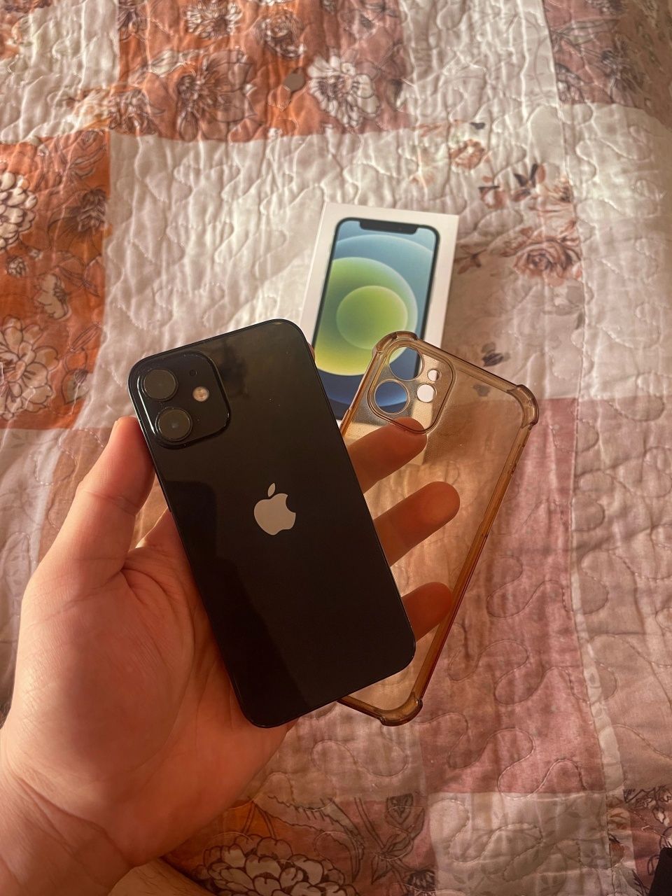 Iphone 12mini 128gb