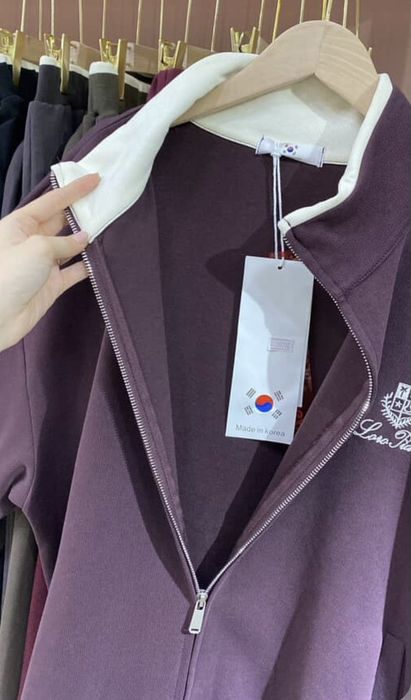 Костюм спортивный LP