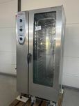 Rational cuptor convetie CM201G gaz