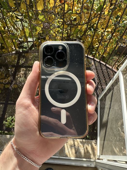 Iphone 15 Pro 256gb 90% baterie (factura si garantie)