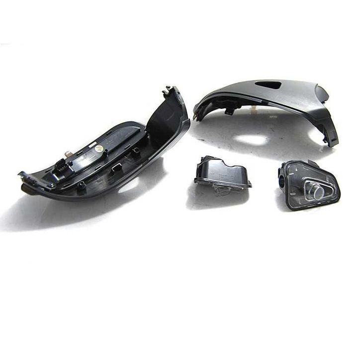 LED мигачи за странични огледала за опушени VW Passat B7 / Jetta 6