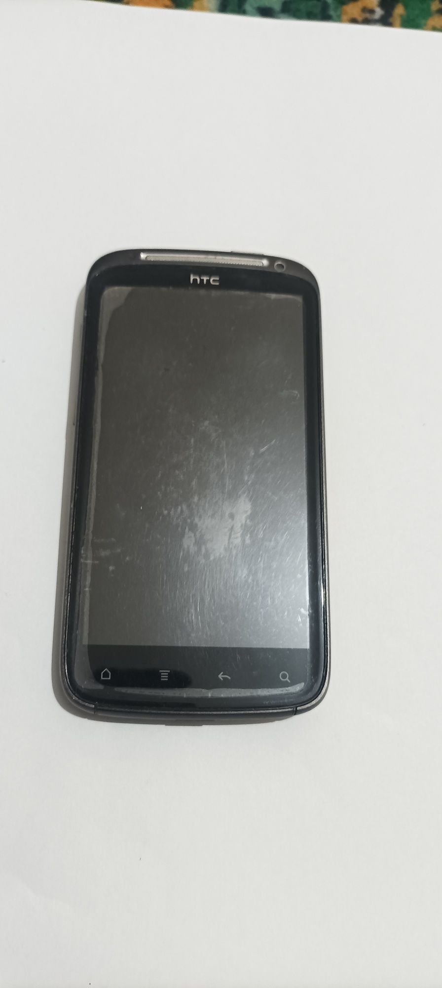 HTC, NOKIA5800, HUAWEI Y625 U32.