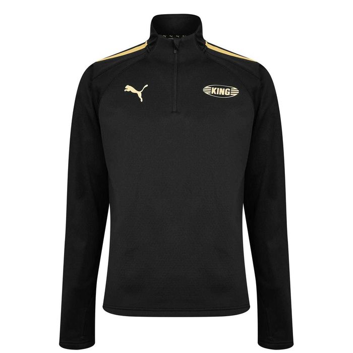 Мъжка спортна блуза за футбол Puma King - S, M, L размери