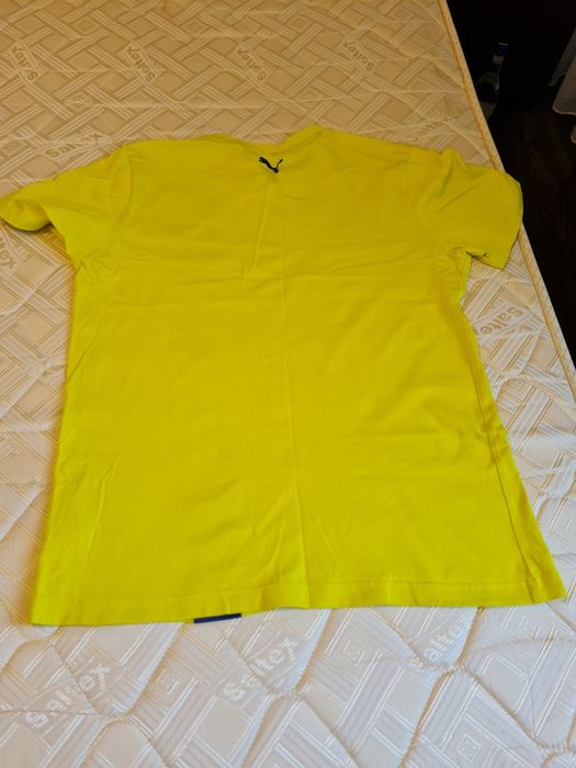 Vand compleu Puma