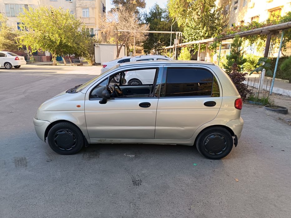 Matiz euro konsaner
