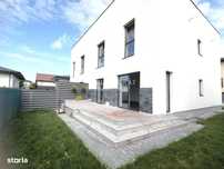 Vanzare duplex langa lac Corbeanca