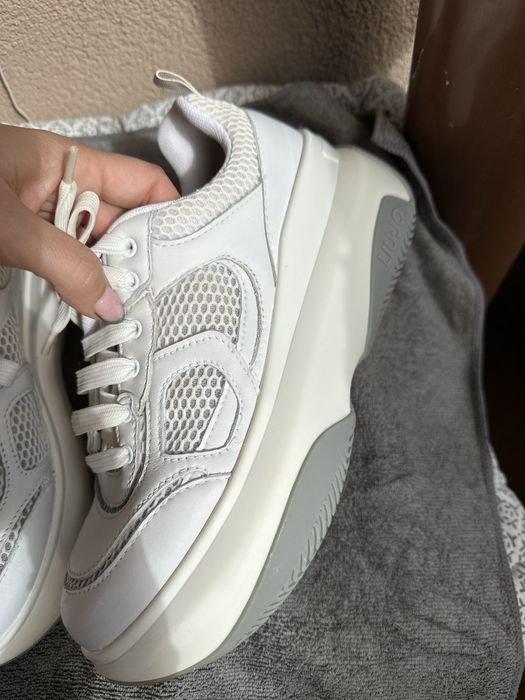 Обувки Liu Jo 37 номер