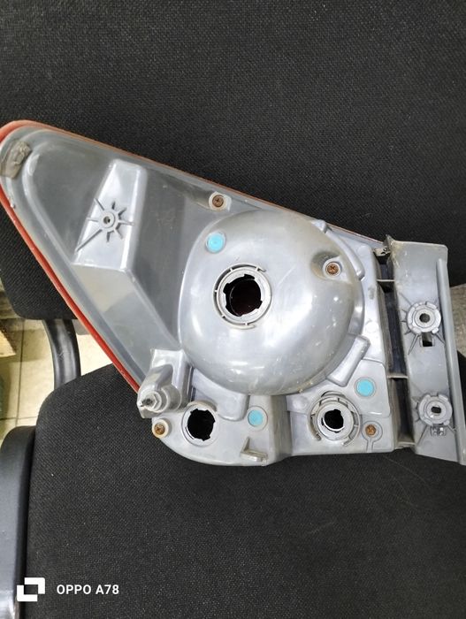 Фара Шевроле Круз