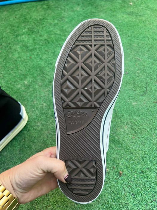 Converse originali din piele