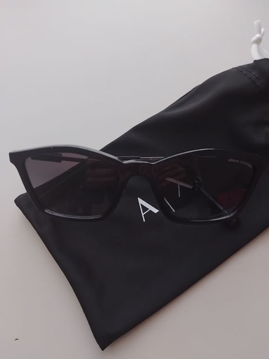 Оригинални очила АХ