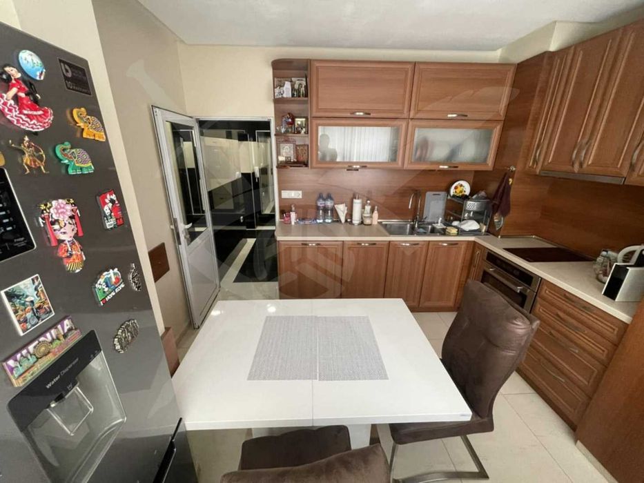 Двустаен апартамент в района на Младост 2 - 94127