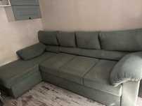 Canapea extensibila
