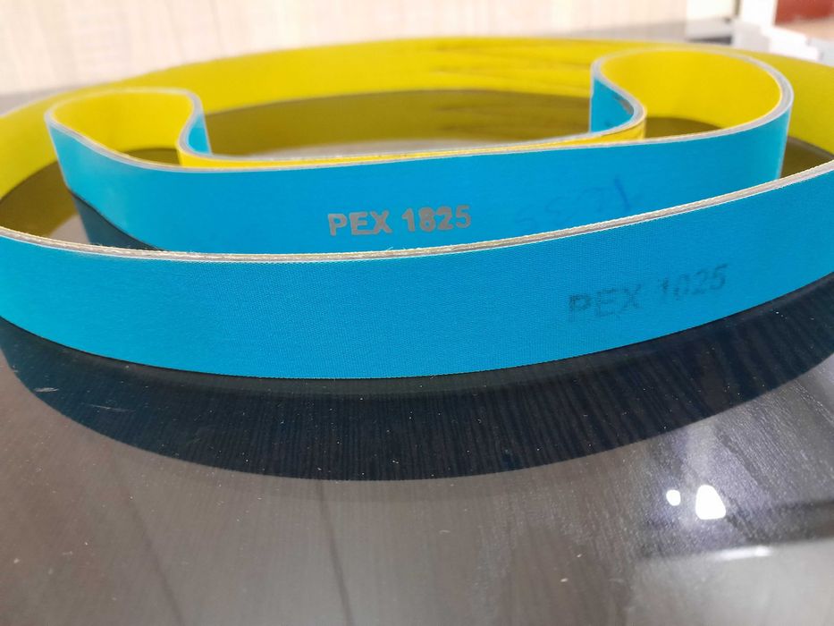 ELGITEX - tekstil - MUSOLINI- RIETER - TRÜTZSCHLER - Ploskiy remen