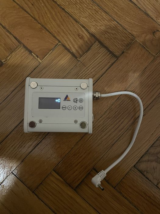 Power Station Astera