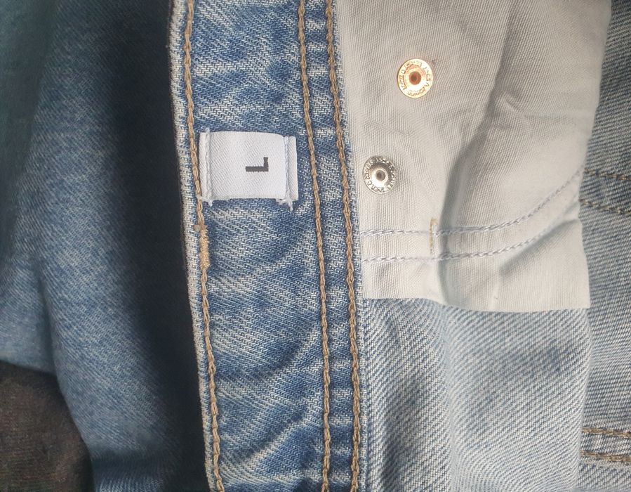 Blugi Scurți Jack&Jones
