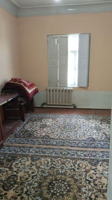O'zbakonda uchastka