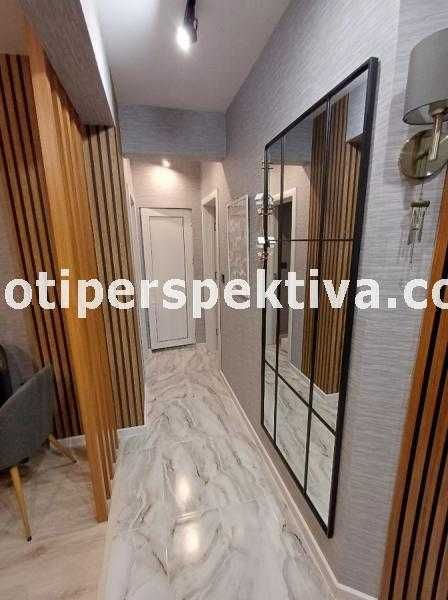 Продава се Тристаен апартамент в Пловдив, Кършияка - 75 кв.м за 2652 €/кв.м - Снимка #12