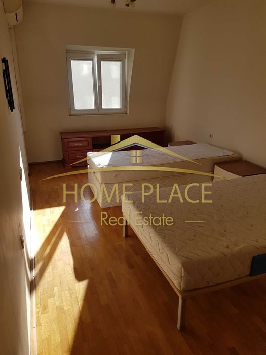 Дава се под наем Тристаен апартамент в Варна, Левски - 83 кв.м за 598.74 € - Снимка #7