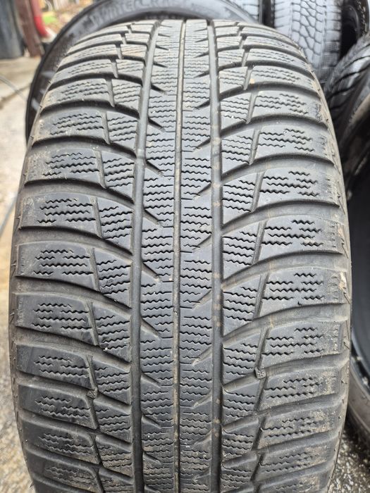 Cauciucuri iarna 225/55/16 m+s